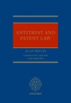 Antitrust and Patent Law