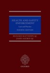 Health and Safety Enforcement