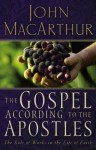 Gospel According to the Apostles