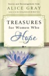 Treasures for Women Who Hope