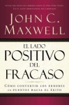 lado positivo del fracaso
