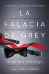 falacia de Grey