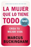 mujer que lo tiene todo