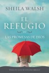 refugio de las promesas de Dios