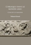 oblique dans le monde grec