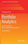 Portfolio Analytics