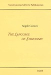 Language of Stravinsky