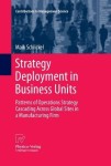 Strategy Deployment in Business Units