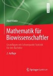 Mathematik fur Biowissenschaftler