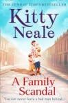 Family Scandal