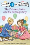 Princess Twins and the Birthday Party