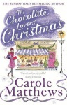 Chocolate Lovers' Christmas