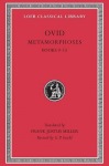 Metamorphoses, Volume II