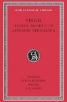 Aeneid, Books 7–12. Appendix Vergiliana
