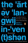 Art of Language Invention