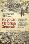 Forgotten Victorian Generals
