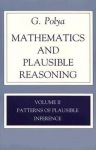 Mathematics and Plausible Reasoning, Volume 2