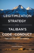 Legitimization Strategy of the Taliban's Code of Conduct