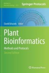 Plant Bioinformatics