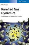 Rarefied Gas Dynamics