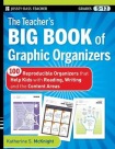 Teacher's Big Book of Graphic Organizers
