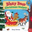 Bizzy Bear: Christmas Helper (9)
