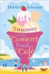 Summer at the Comfort Food Cafe