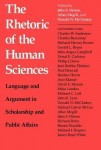 Rhetoric of the Human Sciences