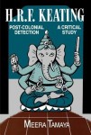 H.R.F. Keating, Post-Colonial Detection