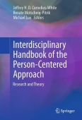Interdisciplinary Handbook of the Person-Centered Approach