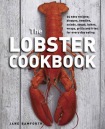 Lobster Cookbook