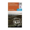 Builth Wells, Painscastle and Talgarth