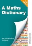 Mathematical Dictionary for CSEC