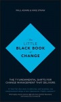 Little Black Book of Change
