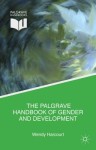 Palgrave Handbook of Gender and Development