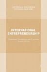 International Entrepreneurship