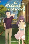 Silent Voice Vol. 4