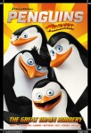 Penguins of Madagascar