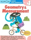 Kumon Grade 4 Geometry and Measurement