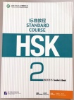 HSK Standard Course 2 - Teacher s Book