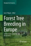 Forest Tree Breeding in Europe