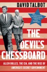 Devil’s Chessboard