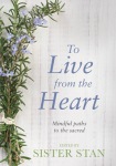 To Live From The Heart