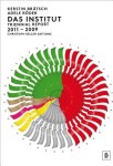 Institut: Triennial Report 2011-2009