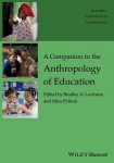 Companion to the Anthropology of Education