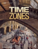 Time Zones 4: Student Book