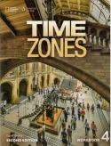 Time Zones 4: Workbook