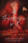 Confessions of X