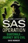 Guatemala - Journey into Evil
