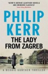 Lady From Zagreb
